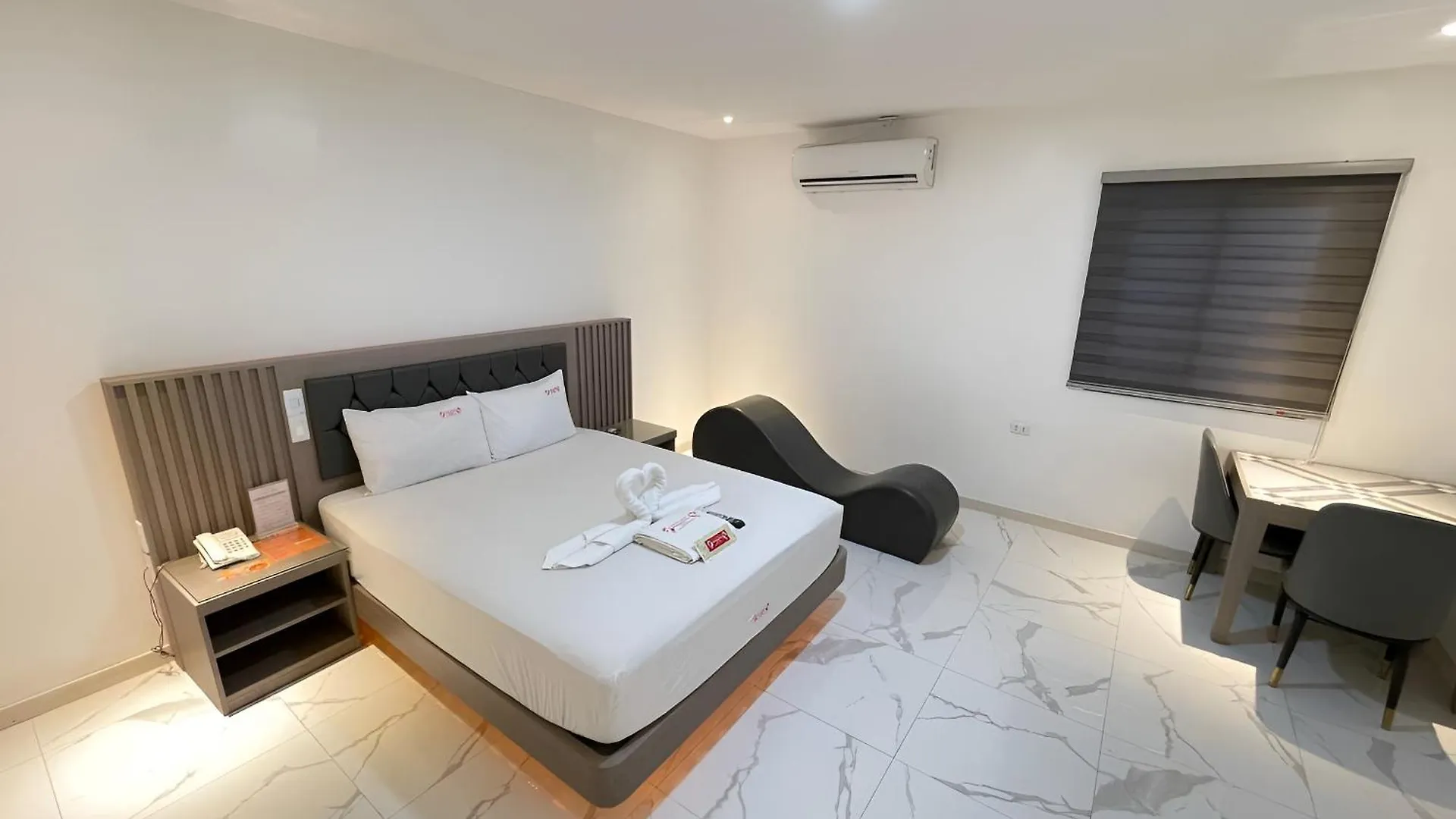 Maganda Hotel - Angeles City