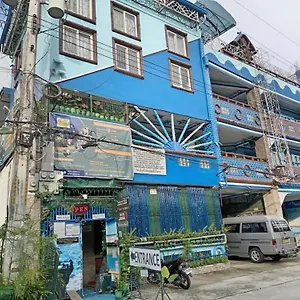 Hotel Daniela's Place, Angeles
