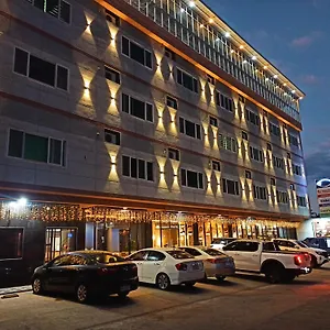 Hotel Emmaus Condotel, Angeles