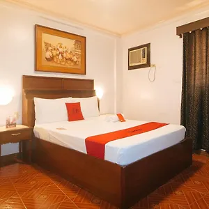 Hotel Reddoorz At La Casa Former Reddoorz At Tamarind Street, Angeles
