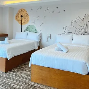 Hotel Lea Robert Pampanga By Reddoorz, Angeles