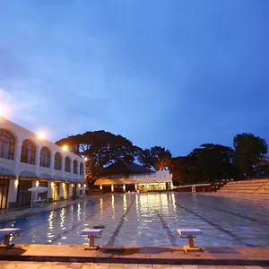 4* Resort Fontana Y - Fontana Hot Spring Leisure Parks