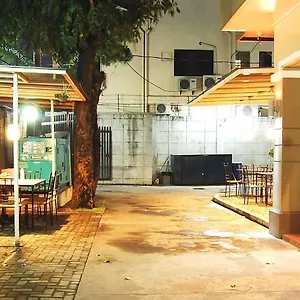 Hotel Rumi Apartelle, Angeles