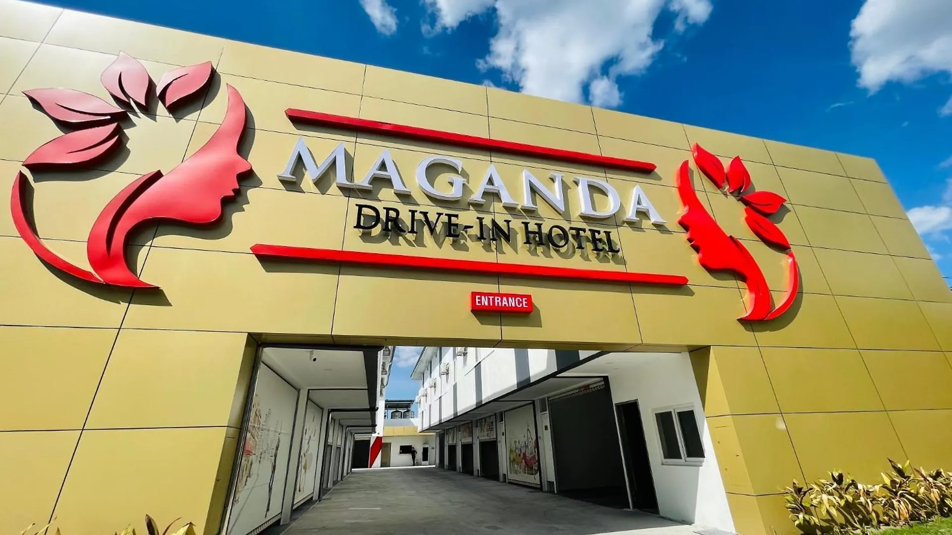 Maganda Hotel - Angeles City